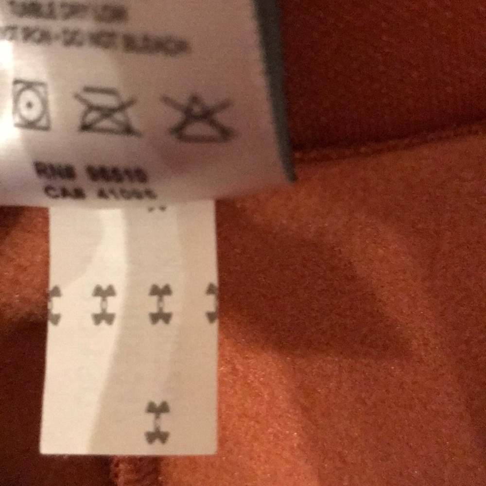 Under Armour Half-Zip Pullover - image 3